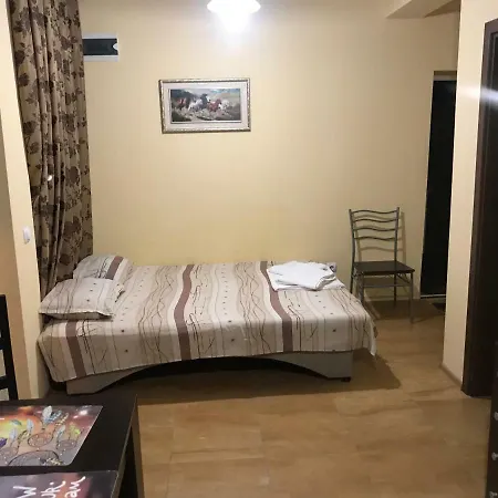 Апартамент Иван Apartman Ravda