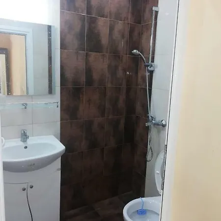 Apartman Апартамент Иван