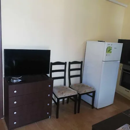 Апартамент Иван Apartman *