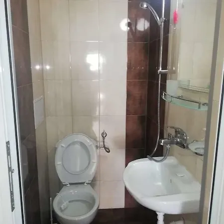 Apartman Апартамент Иван
