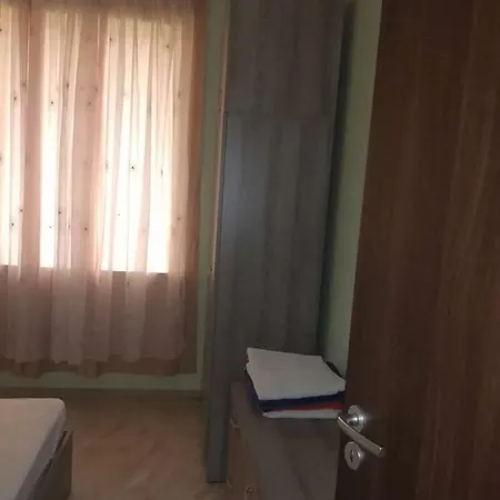 Апартамент Иван Apartman