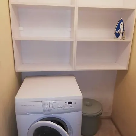 Appartement Апартамент Иван Ravda